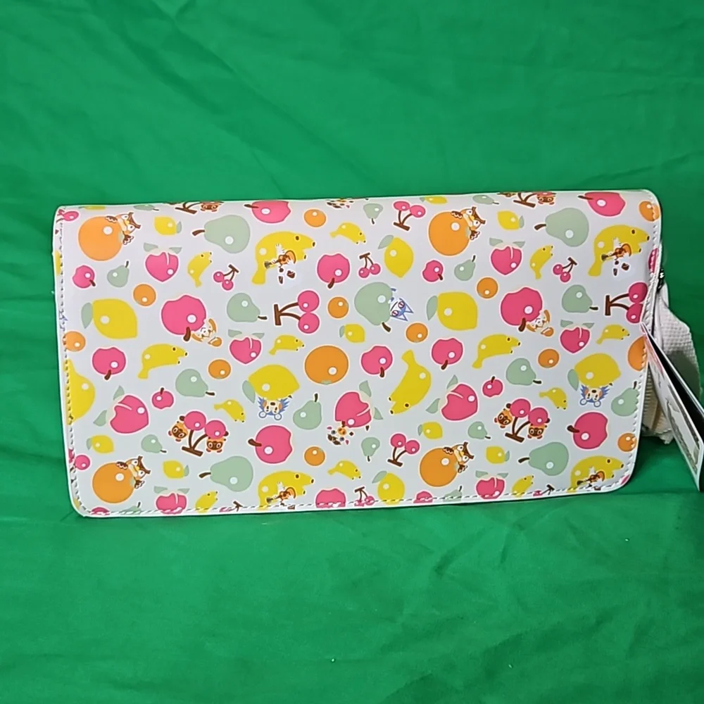 Controller Gear Animal Crossing Sling Bag
